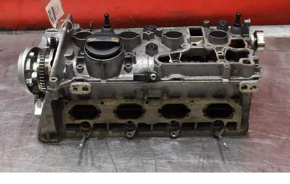 Audi A3 S3 A3 Sportback 8P Engine head 06H103373K
