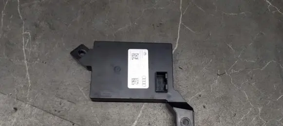 Audi A6 S6 C6 4F Keyless system antenna 4f0907335