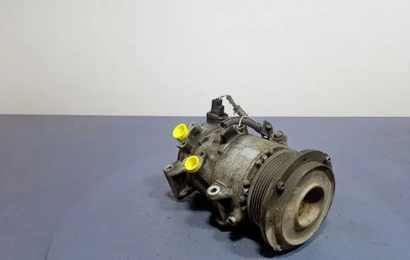 Toyota Camry Air conditioning (A/C) compressor (pump)