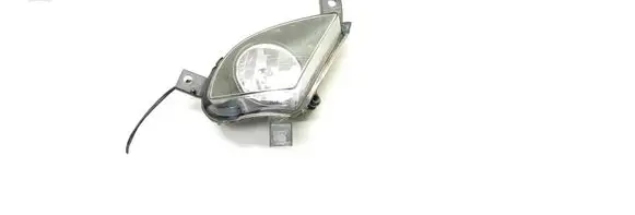Front fog light