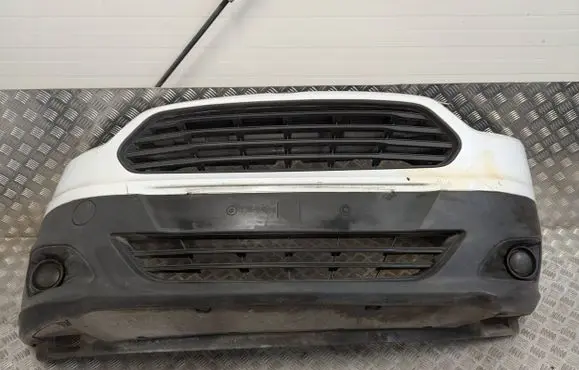 Ford Transit Courier Front bumper
