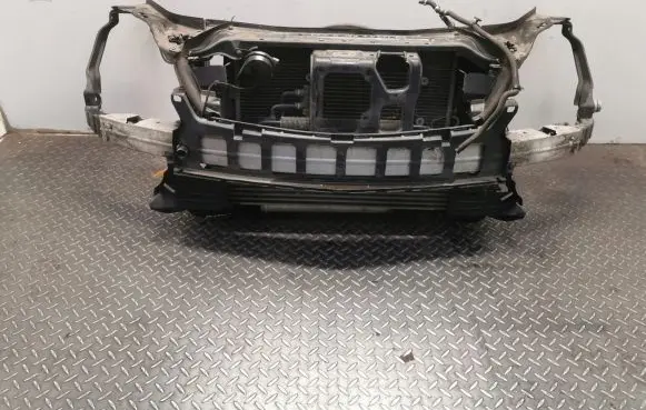 Mercedes-Benz E W211 Front piece kit 