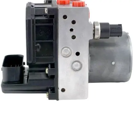 Volkswagen PASSAT B5.5 ABS Pump 0265950055 4B0614517G