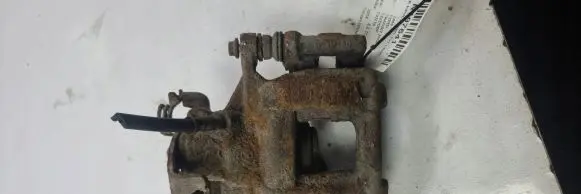 Ford Transit Rear brake caliper