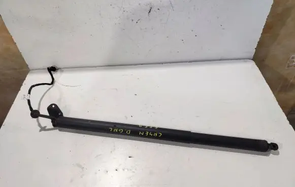 Porsche Cayenne (92A) Tailgate strut 7P5827851L 159560