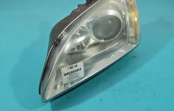 Ford Focus Headlight/headlamp IMPRK1506145