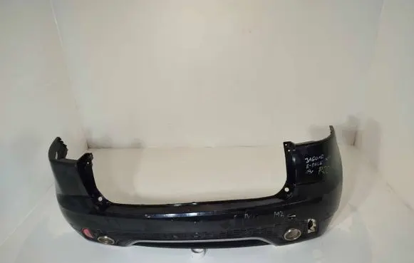Jaguar E-Pace Rear bumper