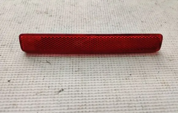 Rear tail light reflector