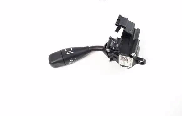 Mercedes-Benz E W211 Steering wheel adjustment switch A1715402945