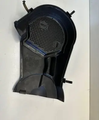 Audi A6 S6 C5 4B Timing belt guard (cover) 059109123k PA6676M35 059109123K