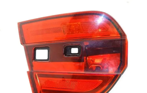 Jaguar XF X250 Rear/tail lights CX23-15K273-AA CX2315K273AA 68781