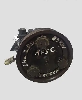 Mazda 6 Air conditioning (A/C) compressor (pump)