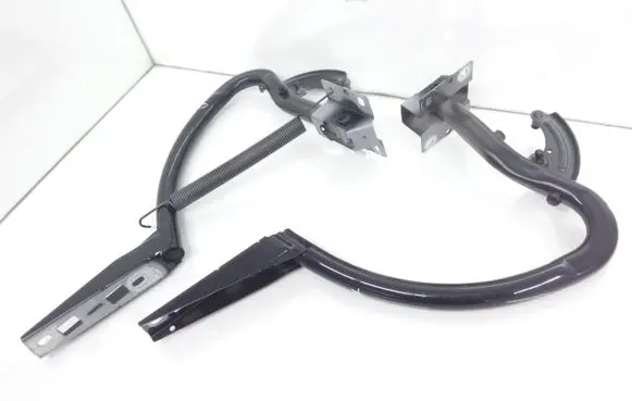 Audi A8 S8 D4 4H Tailgate/trunk/boot hinge 4H0827299XD 4H0827300D