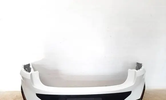 BMW X4 G02 Rear bumper