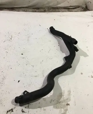 BMW 5 E60 E61 Engine coolant pipe/hose 7802631 106172