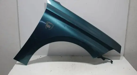 Peugeot 308 Fender