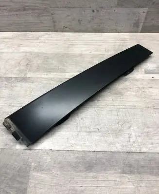 Volkswagen PASSAT B7 Other rear door trim element 3C0839901 CZSA7