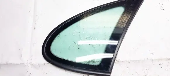Renault Scenic I Rear side window