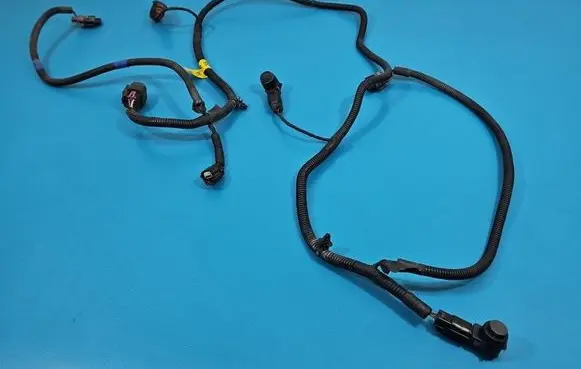 Opel Antara Parking PDC sensor 0263003521 IMPRK1551717