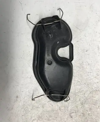 Ford Puma Headlight/headlamp dust cover