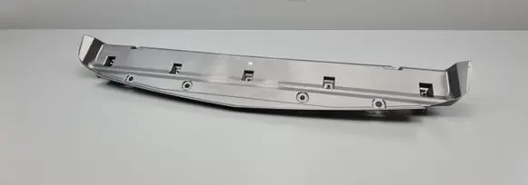 Honda Accord Front bumper skid plate/under tray 71106TL0G050