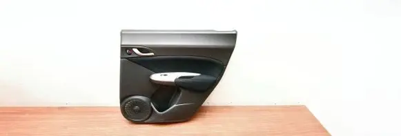 Honda Civic IX Rear door card panel trim 87300SMG1E01155