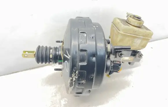 Mercedes-Benz ML W163 Brake booster A1634300630