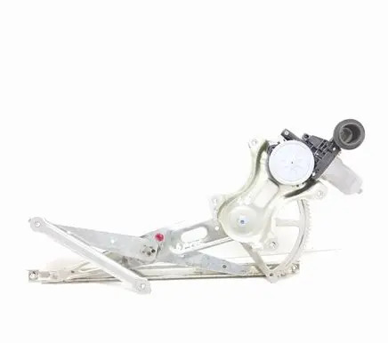 Toyota Prius (XW20) Rear door window regulator with motor 8571035180 2621002330
