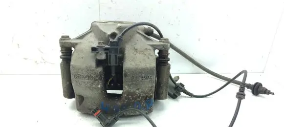 Mercedes-Benz E W212 Front brake caliper 4110B
