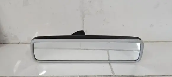 Skoda Fabia Mk2 (5J) Rear view mirror (interior) E9014022