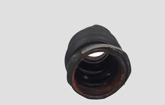 Citroen Berlingo Intercooler hose/pipe 9649999680