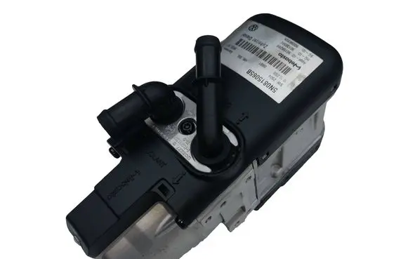 Volkswagen Tiguan Auxiliary pre-heater (Webasto) 5N0815065B