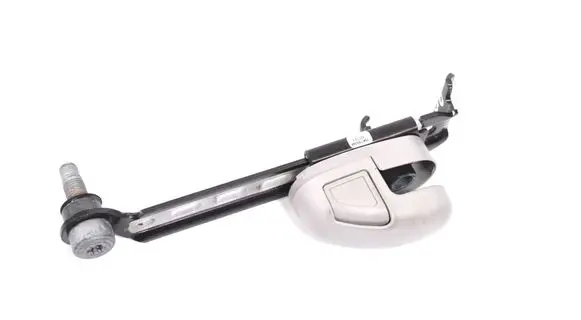 Chrysler Voyager Seat belt height adjuster 1DW77ES3AA