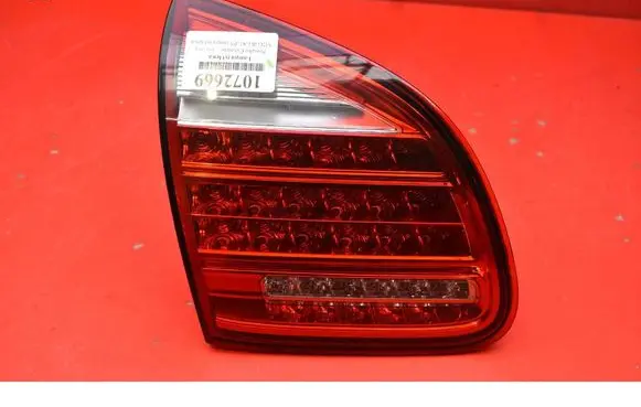 Porsche Cayenne (9PA) Rear/tail lights 7P5945093K