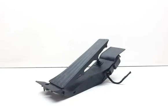 BMW X5 E70 Accelerator throttle pedal 6772645 35426772645
