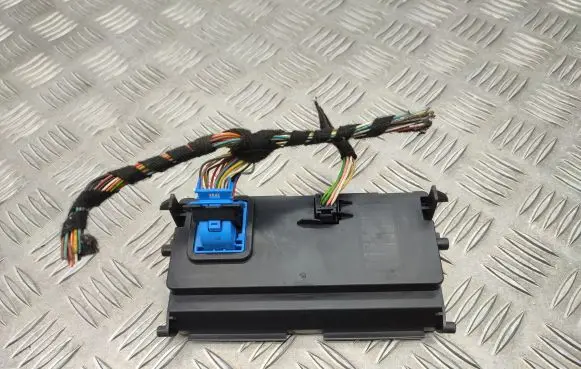 Peugeot 508 RXH Other control units/modules 9665961480