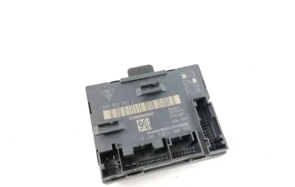 Porsche Panamera (970) Door control unit/module 7PP959793J