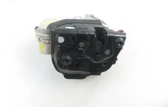 Audi A4 S4 B7 8E 8H Front door lock 8E1837015AB
