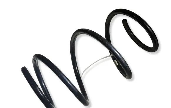 BMW 1 F20 F21 Front coil spring 