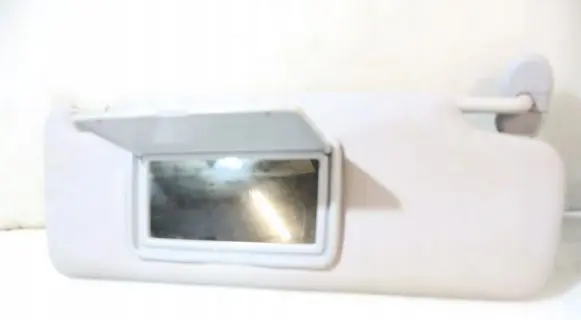 Honda City Sun visor clip/hook/bracket 