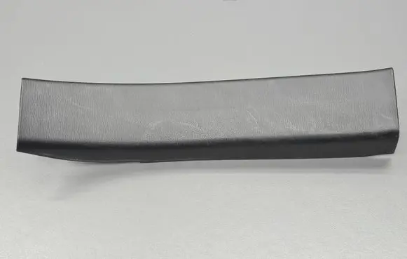 Mazda 3 III Rear sill trim cover BHN968740 K3006