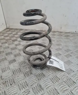 Skoda Superb B5 (3U) Rear coil spring