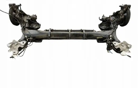 Renault Talisman Rear axle beam 