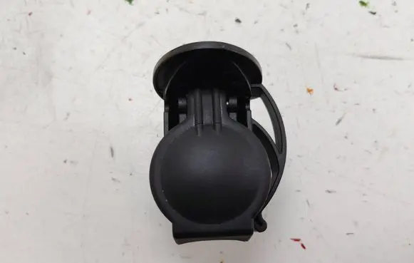 BMW X5 F15 Tow bar electric socket 694299701