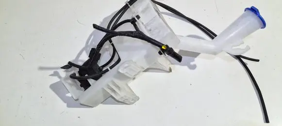 Hyundai i10 Windshield washer fluid reservoir/tank 98610K7100 7100