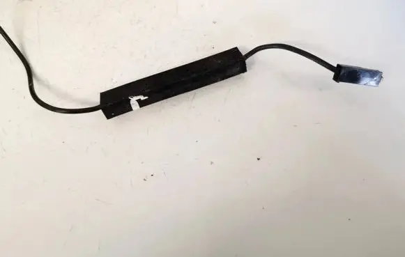 Antenna control unit