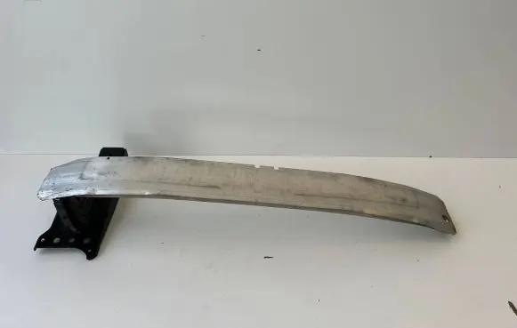 Opel Corsa D Front bumper support beam 13191879