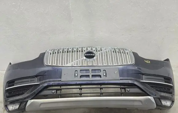 Volvo XC90 Front bumper 31353362
