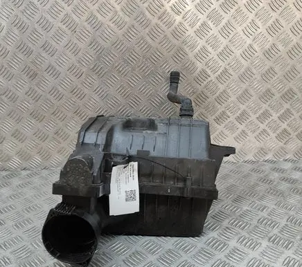 Volkswagen PASSAT B8 Air filter box 5Q0129607AA