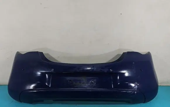 Opel Corsa E Rear bumper IMPRK1531958